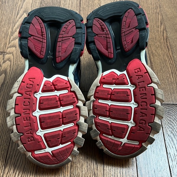 Balenciaga Track sneakers - Picture 8 of 9